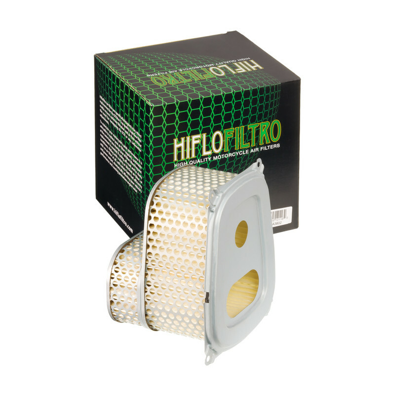 Filtre à air HIFLOFILTRO - HFA3802 Suzuki DR800S 