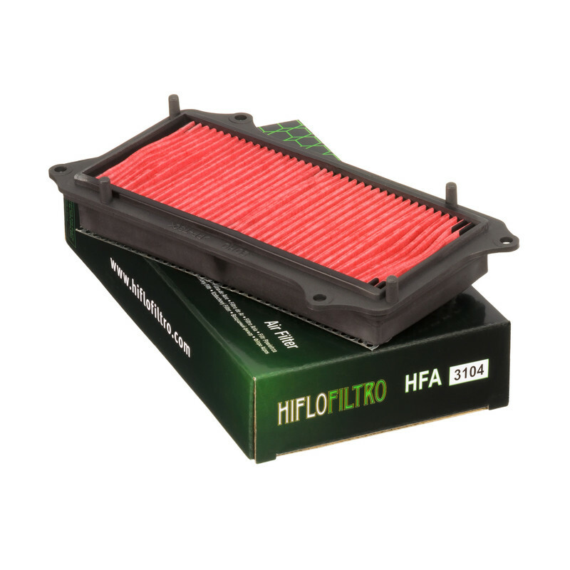 Filtre à air HIFLOFILTRO - HFA3104 