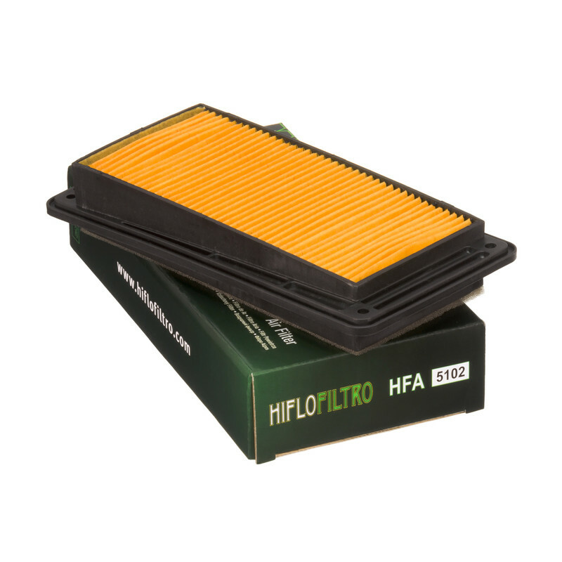 Filtre à air HIFLOFILTRO - HFA5102 