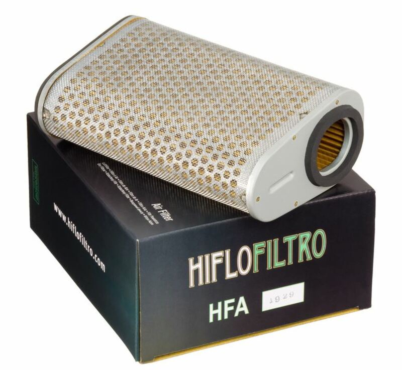 Filtre à air HIFLOFILTRO - HFA1929 Honda CBF1000 