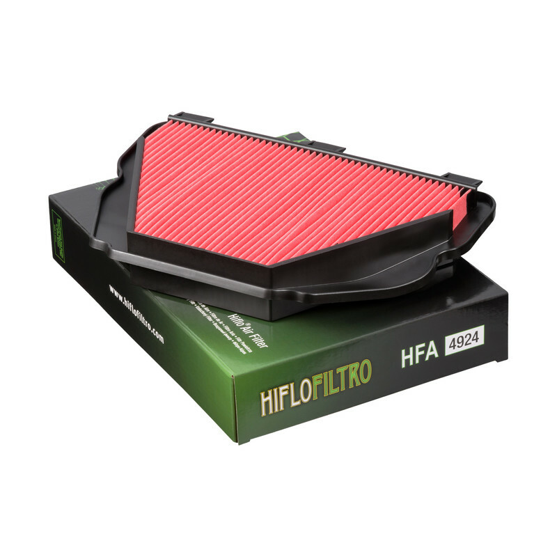 Filtre à air HIFLOFILTRO - HFA4924 Yamaha MT-10 