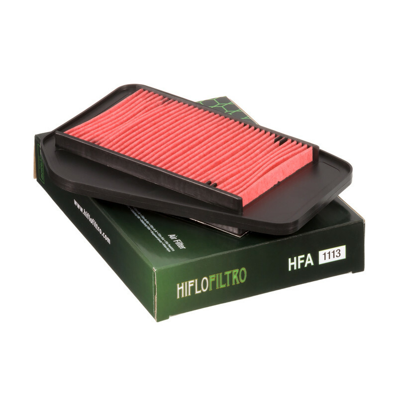 Filtre à air HIFLOFILTRO - HFA1113 