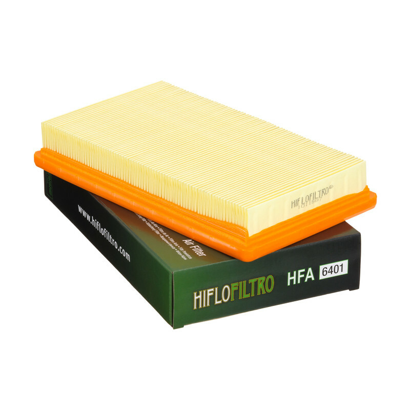Filtre à air HIFLOFILTRO - HFA6401 