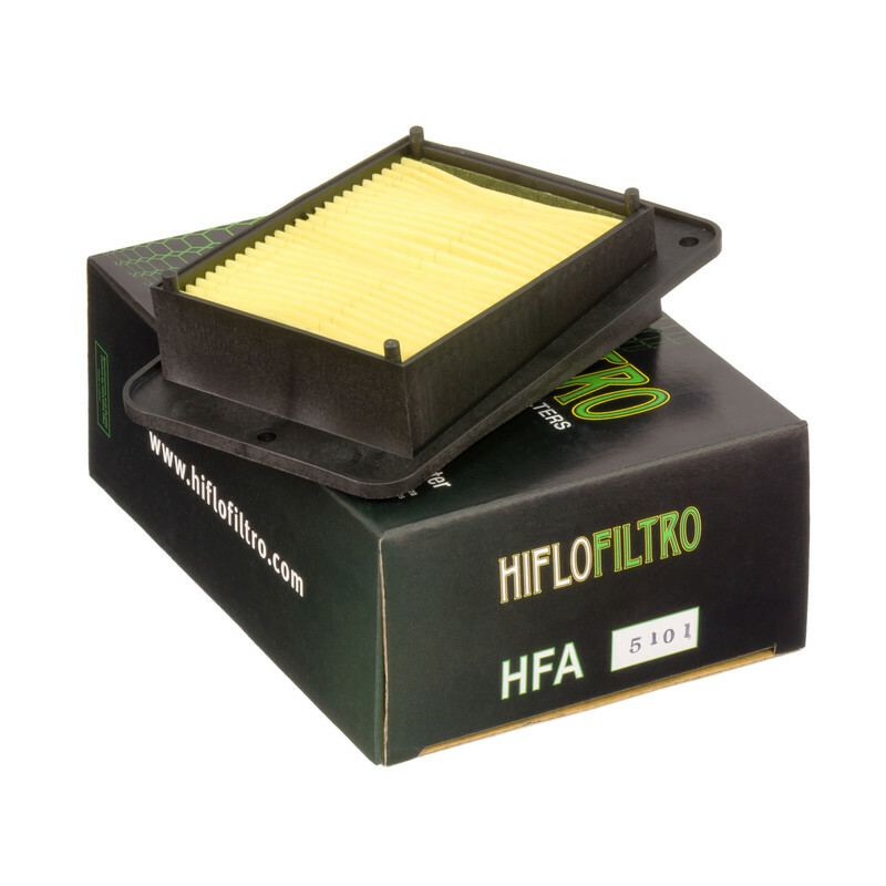 Filtre à air HIFLOFILTRO - HFA5101 