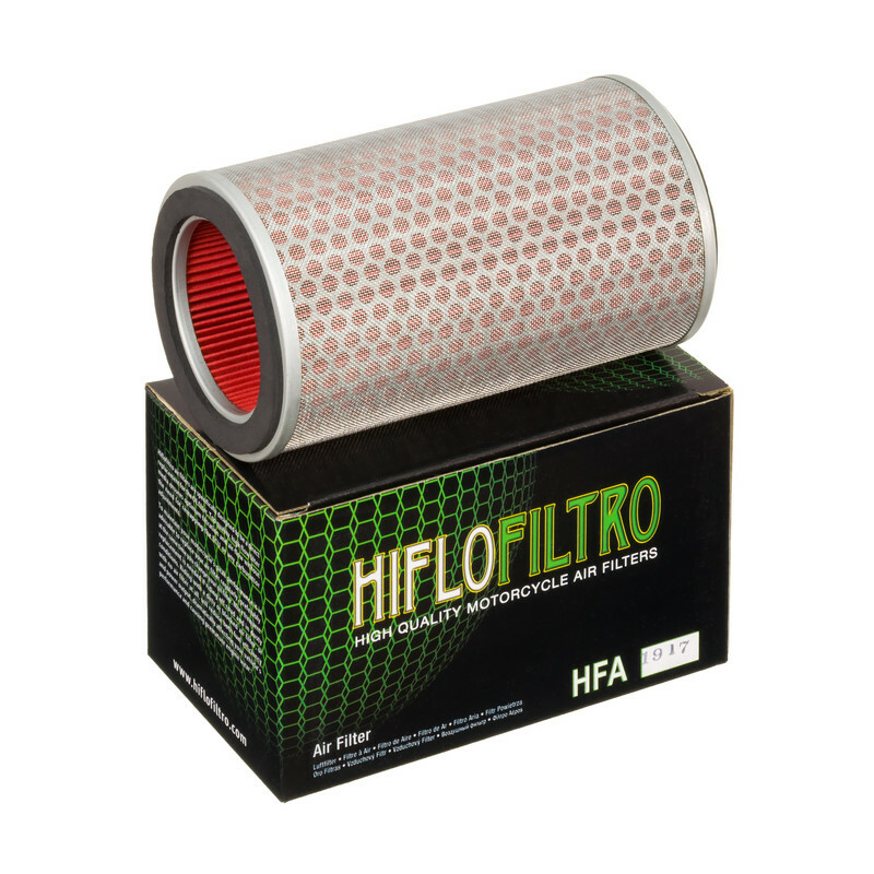 Filtre à air HIFLOFILTRO - HFA1917 Honda CB1300F/CB1300S 
