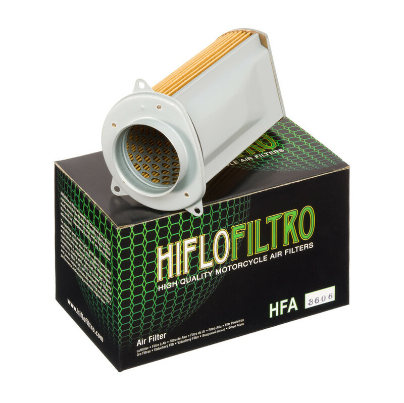 Filtre à air HIFLOFILTRO - HFA3606 