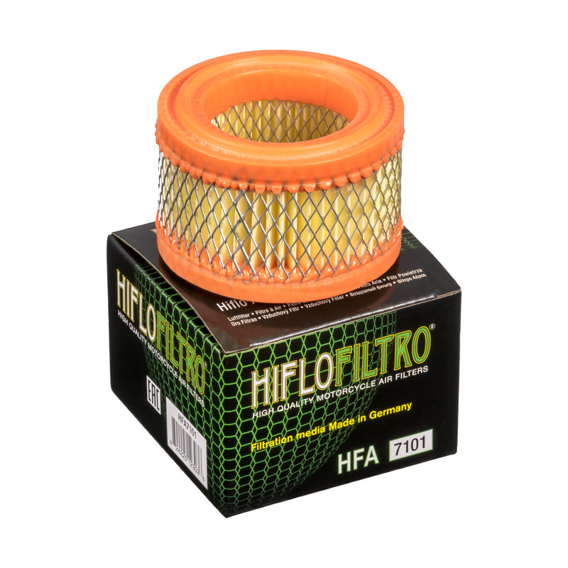 Filtre à air HIFLOFILTRO - HFA7101 