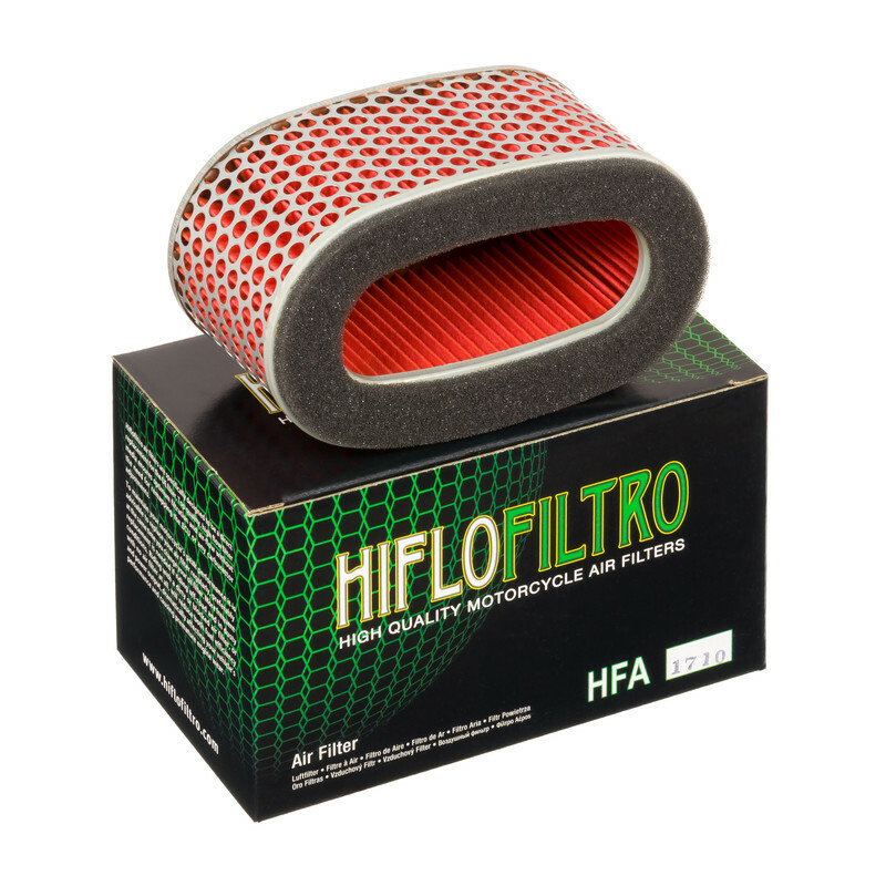 Filtre à air HIFLOFILTRO - HFA1710 