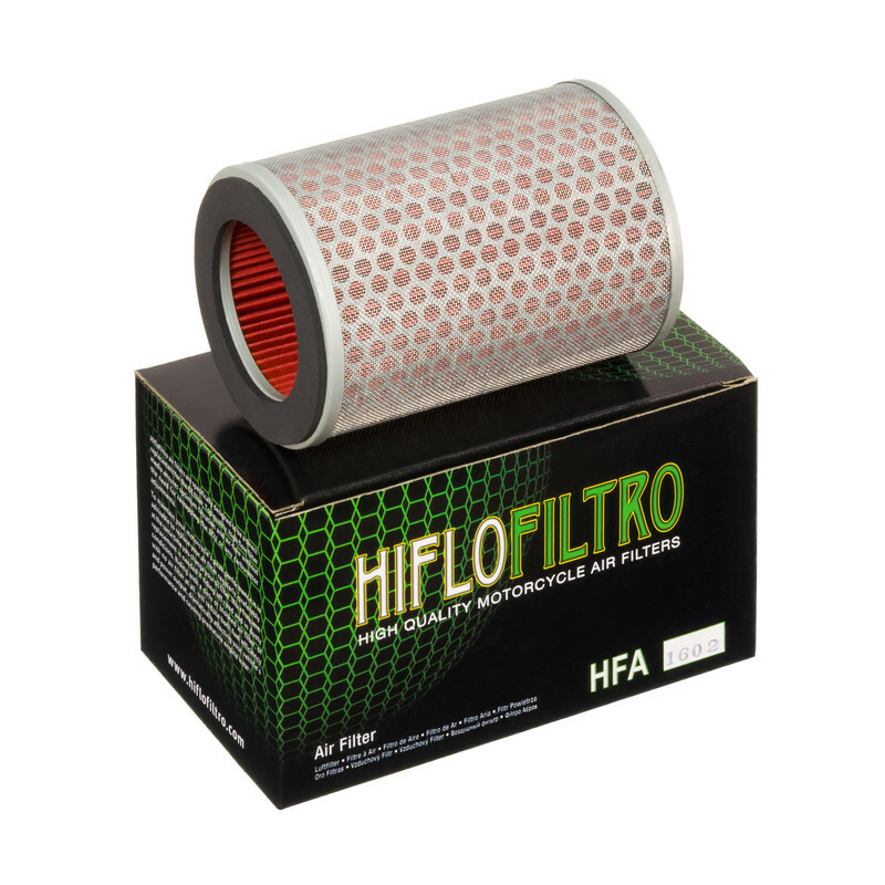 Filtre à air HIFLOFILTRO - HFA1602 Honda 