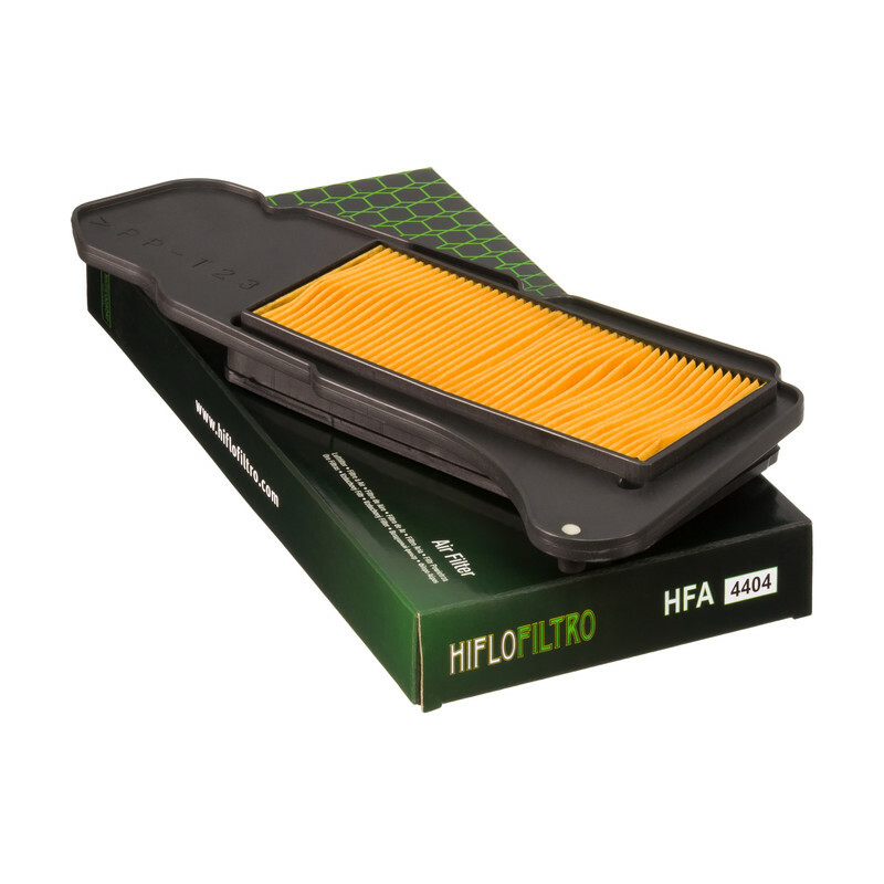 Filtre à air HIFLOFILTRO (1er filtre) - HFA4404 