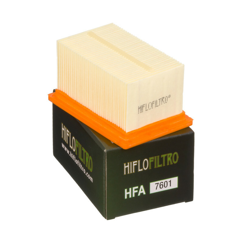 Filtre à air HIFLOFILTRO - HFA7601 