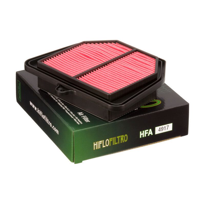 Filtre à air HIFLOFILTRO - HFA4917 