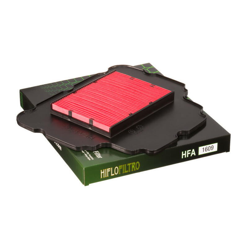 Filtre à air HIFLOFILTRO - HFA1609 