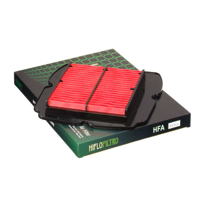 Filtre à air HIFLOFILTRO - HFA3612 