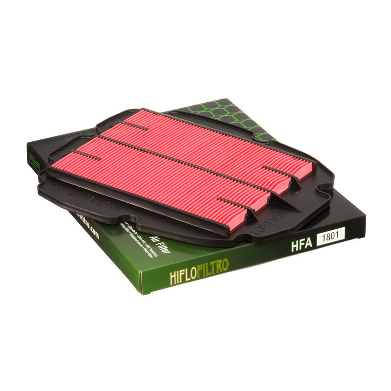 Filtre à air HIFLOFILTRO - HFA1801 
