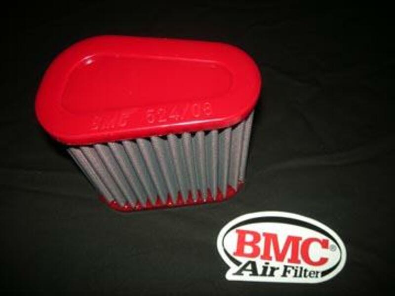 Filtre à air BMC - FM524/08 