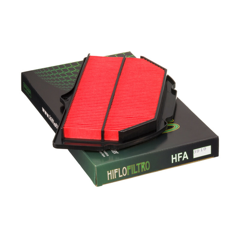 Filtre à air HIFLOFILTRO - HFA3910 