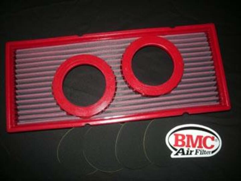 Filtre à air BMC - FM492/20 