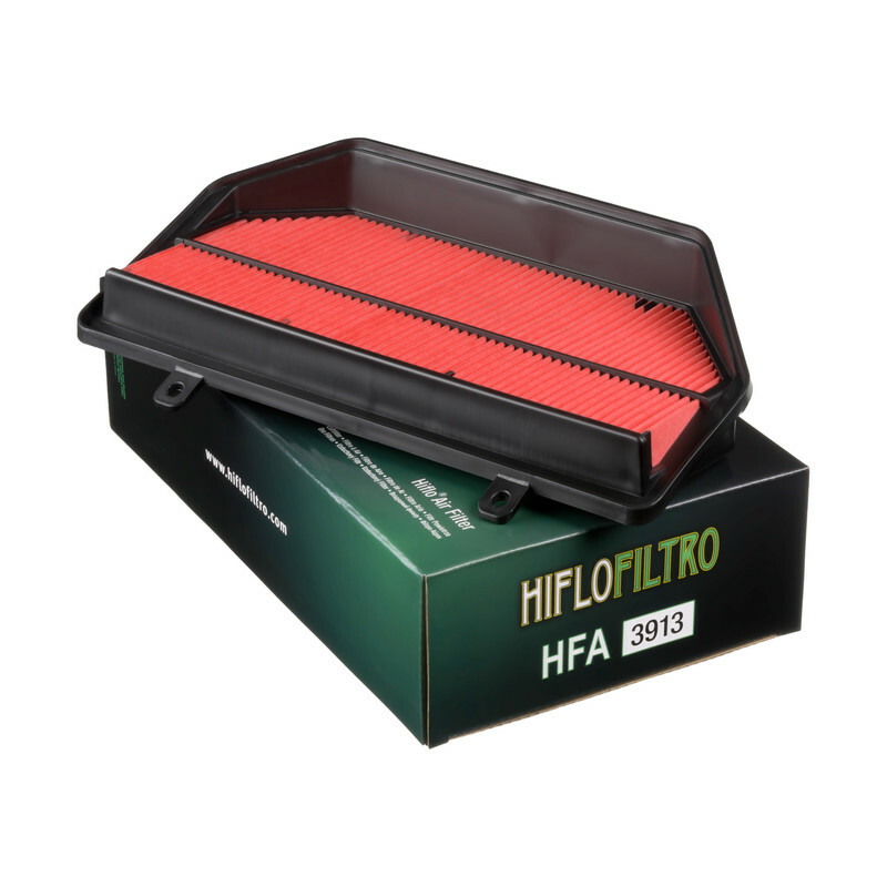 Filtre à air HIFLOFILTRO - HFA3913 
