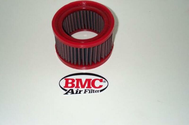 Filtre à air BMC - FM186/07 