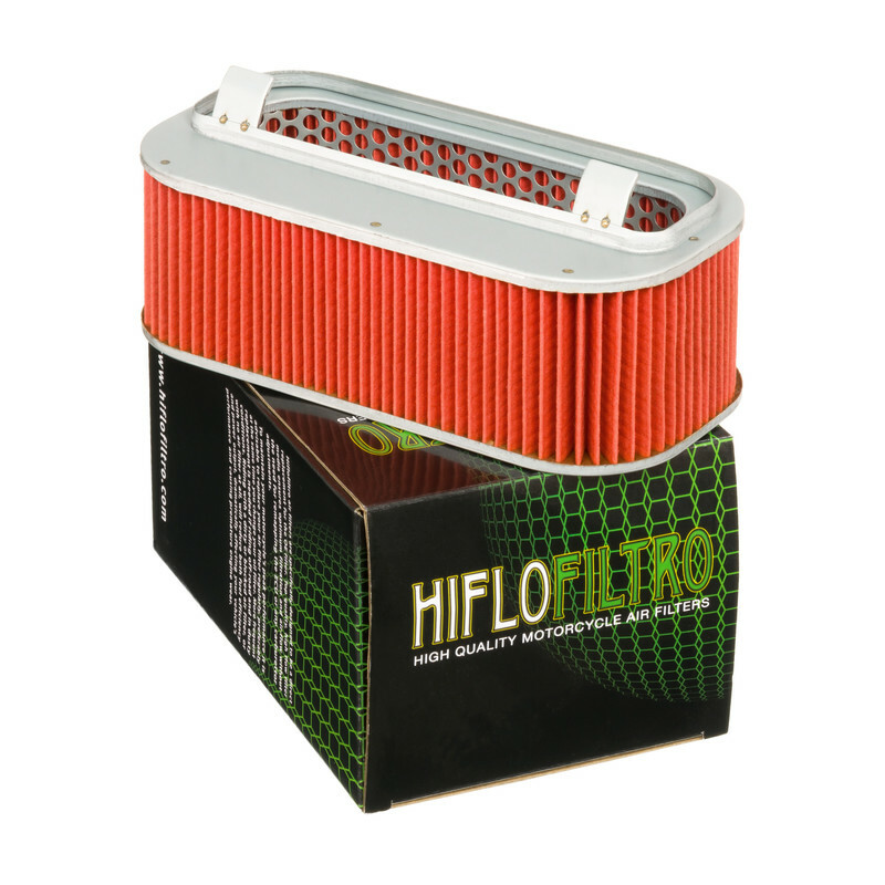 Filtre à air HIFLOFILTRO - HFA1704 Honda VF700 F Interceptor 