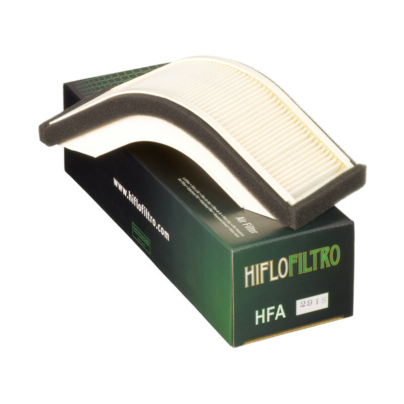 Filtre à air HIFLOFILTRO - HFA2915 