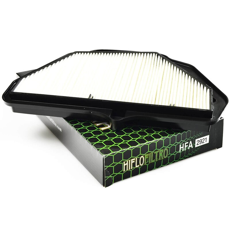 Filtre à air HIFLOFILTRO - HFA2921 