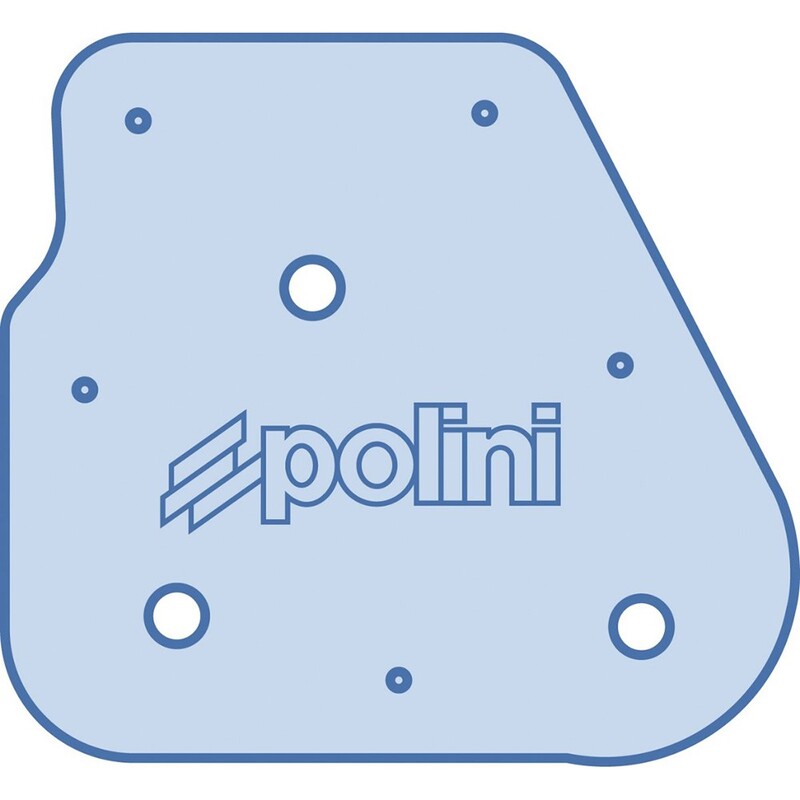 Filtre à air POLINI - 203.0130 