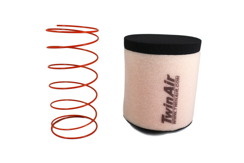 Kit filtre à air + ressort TWIN AIR - 156087P ACE 570 