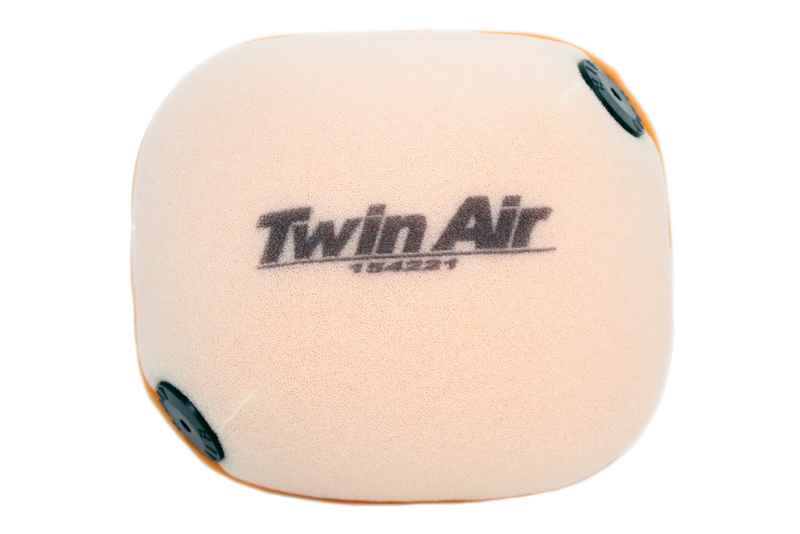 Filtre à air TWIN AIR kit Powerflow 793811 - 154221 793811 