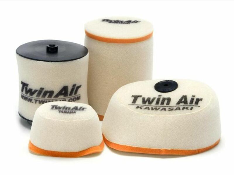 Filtre à air TWIN AIR kit Powerflow 790266 - 158095 790266 Beta RR250/300 