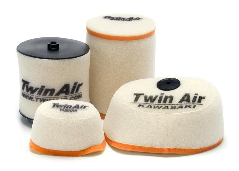 Filtre à air TWIN AIR kit Powerflow 797551 - 156142FR 797551 Polaris Outlaw 525 IRS 