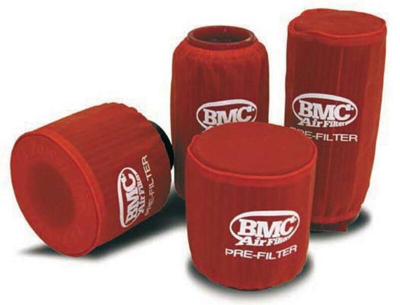 Sur-filtre BMC - PR011 