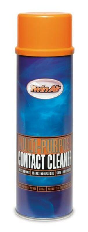 Spray Contact Cleaner TWIN AIR - spray 500ml 