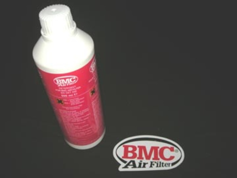 Nettoyant filtre BMC - 500ml 