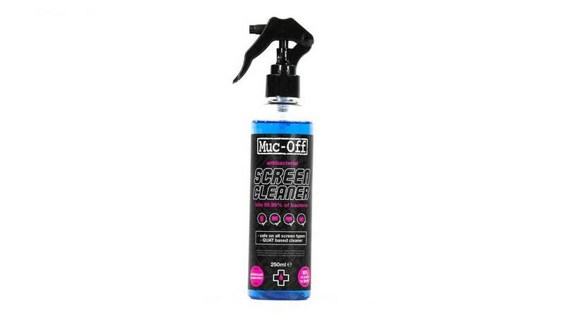 Désinfectant écran MUC-OFF - spray 250ml 