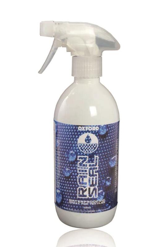 Imperméable OXFORD RainSeal - spray 500ml 