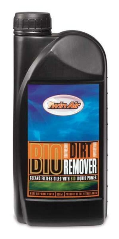 Nettoyant filtre à air TWINAIR Bio Dirt Remover - 1L 