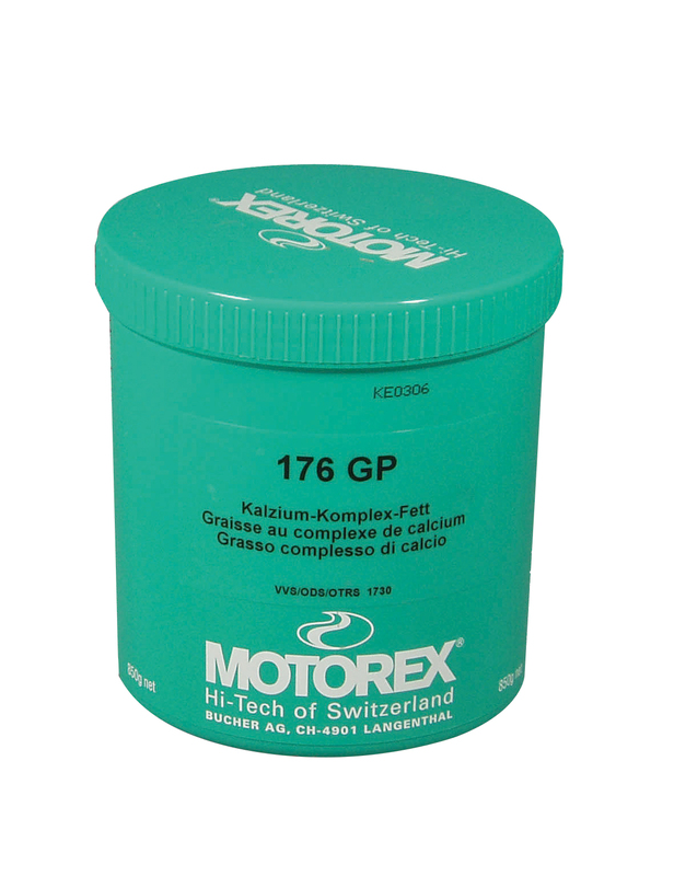 Graisse MOTOREX GP176 - 850g 