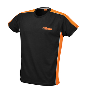 T-shirt BETA 100 % coton jersey 160 g/m² taille M 
