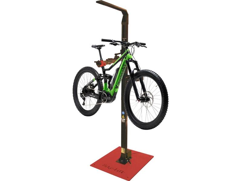 Lève-vélo BIKE-LIFT LEB-50 - toutes options - LEB-50-FO 