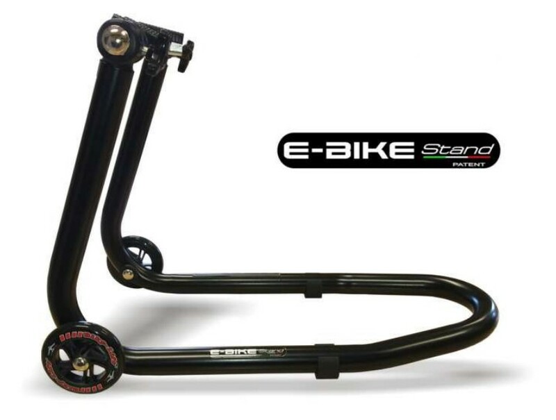 Béquille universelle BIKE-LIFT pour montures symétriques - RS-EB 
