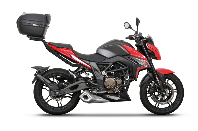 Fixation SHAD Top Master 