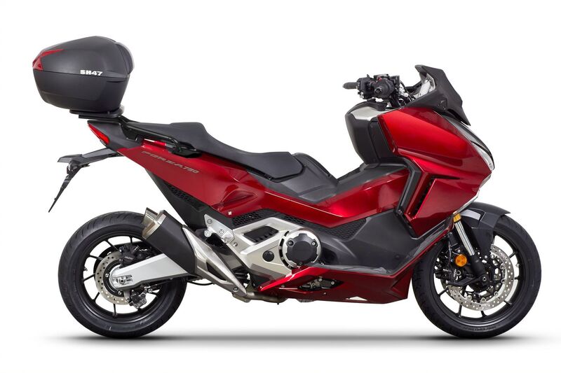 Fixation SHAD Top Master - Honda