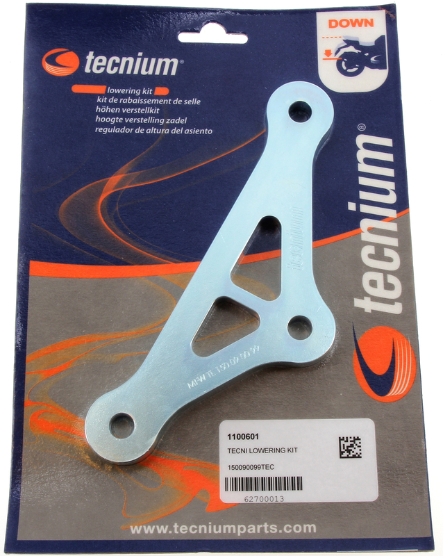 Kit de rabaissement TECNIUM -30mm 