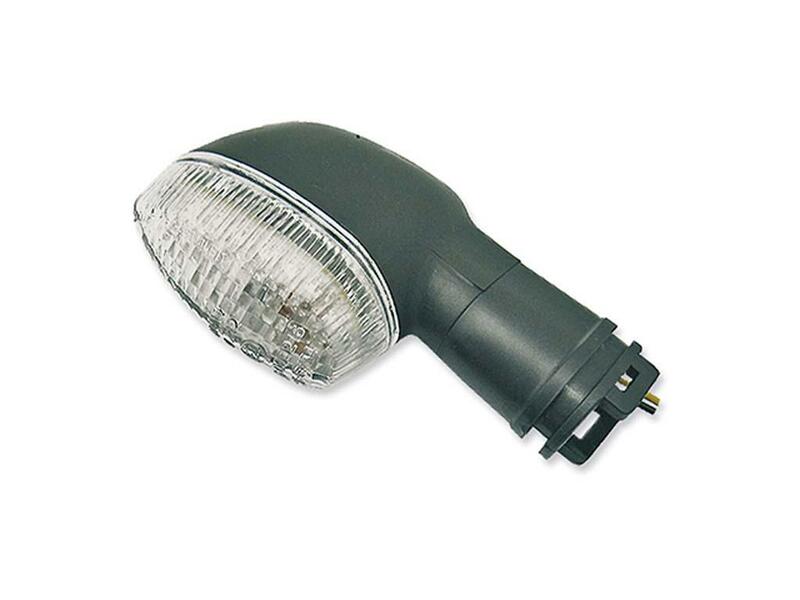 Clignotant V PARTS avant droit/arrière gauche type origine Yamaha 