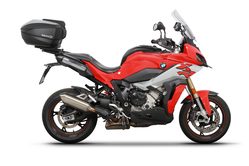 Fixation SHAD Top Master - BMW S1000XR 
