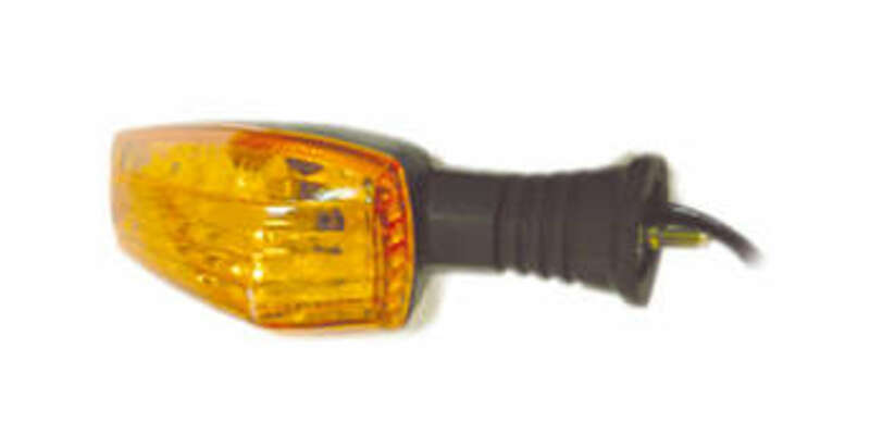 Clignotant V PARTS avant droit/arrière gauche type origine Suzuki GSX-R600/750/1000