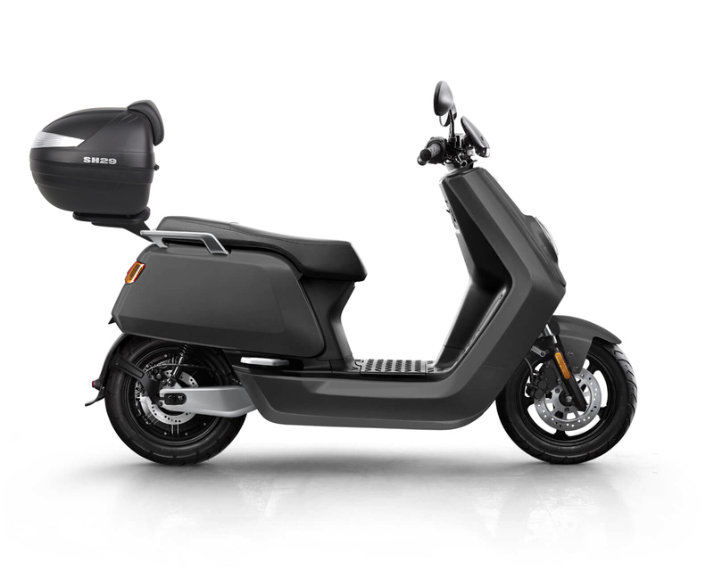 Fixation SHAD Top Master Niu N Series Electric 