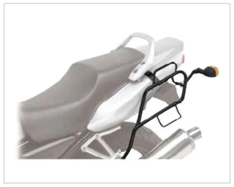 Fixation SHAD 3P - Honda